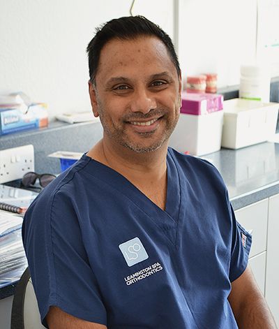 Dr Preshaan Sitlu